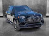 Certified 2025 Mercedes-Benz GLS 63 AMG 4MATIC image 3