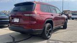 New 2025 Jeep Grand Cherokee L Altitude image 3