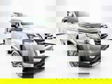 New 2025 Nissan Pathfinder SL w/ SL Premium Package image 3