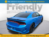 Used 2018 Dodge Charger R/T Scat Pack w/ Dynamics Package image 5