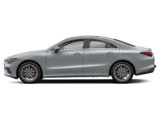 New 2026 Mercedes-Benz CLA 250 image 3