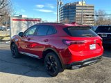 New 2025 Buick Envision Sport Touring image 4