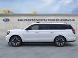 New 2025 Ford Expedition Max Platinum image 5
