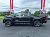 New 2025 Toyota Tundra Limited image 3