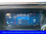 New 2025 Ford F350 Lariat w/ Black Appearance Package image 2