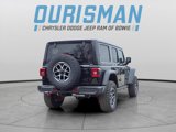 New 2025 Jeep Wrangler Unlimited Rubicon w/ Technology Group image 3