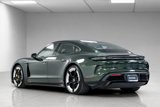 Certified 2025 Porsche Taycan Turbo S image 3