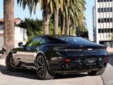 New 2025 Aston Martin DB12 Coupe image 2