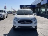 Used 2021 Ford EcoSport Titanium image 2