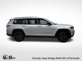 New 2025 Jeep Grand Cherokee L Limited image 2