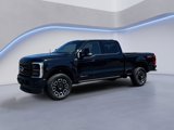 New 2025 Ford F250 Platinum image 3
