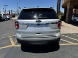 Used 2018 Ford Explorer FWD image 6