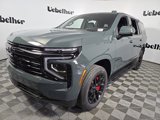 New 2025 Chevrolet Tahoe RST w/ RST Performance Edition image 3