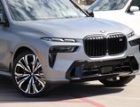 New 2025 BMW X7 M60i image 2