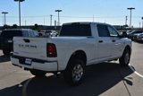 New 2025 RAM 2500 Big Horn image 5