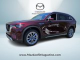 New 2025 MAZDA CX-90 3.3 Turbo w/ Premium Plus Pkg image 1