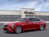 New 2026 Cadillac CT5 Premium Luxury w/ Technology Package image 2