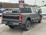 New 2025 Ford F350 Platinum w/ Tremor Off-Road Package image 4