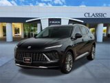New 2025 Buick Envision Avenir image 3