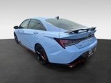 Used 2023 Hyundai Elantra N image 4