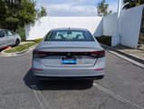 New 2025 Honda Accord Touring image 4