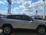 Used 2020 Jeep Cherokee Latitude Plus w/ Comfort/Convenience Group image 5
