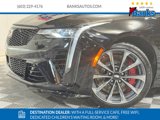 New 2026 Cadillac CT4 V Blackwing w/ Climate Package image 3