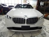 Used 2025 BMW 530i xDrive image 2