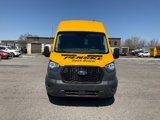 Used 2023 Ford Transit 250 148 High Roof AWD w/ Load Area Protection Package image 2