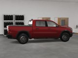 New 2025 RAM 1500 Rebel image 4