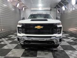 Used 2025 Chevrolet Silverado 3500 W/T image 3