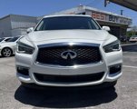 Used 2018 INFINITI QX60 AWD image 2
