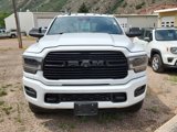 Used 2021 RAM 3500 Laramie image 2