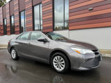 Used 2016 Toyota Camry LE image 4