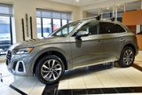 Used 2024 Audi Q5 2.0T Premium Plus image 3
