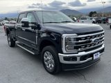 New 2025 Ford F350 Lariat w/ Chrome Package image 4