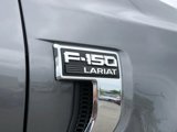 Used 2023 Ford F150 Lariat w/ Equipment Group 502A High image 4