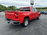 New 2025 Chevrolet Silverado 1500 LT w/ Convenience Package II image 4
