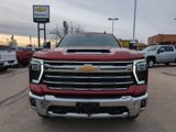 New 2025 Chevrolet Silverado 2500 LTZ w/ LTZ Plus Package image 2