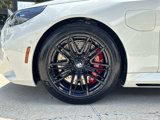 Used 2026 BMW M5 w/ Executive Package image 4