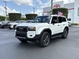 Used 2025 Toyota Land Cruiser image 5