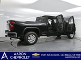 New 2025 Chevrolet Silverado 2500 LT image 4