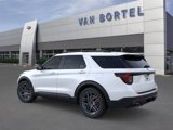 New 2025 Ford Explorer ST image 4