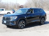 New 2025 Volkswagen Atlas SEL Premium R-Line image 4