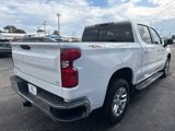 New 2026 Chevrolet Silverado 1500 LT image 5