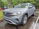 Used 2020 Volkswagen Atlas Cross Sport SEL image 2