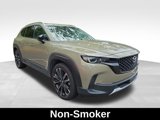 Used 2024 MAZDA CX-50 AWD 2.5 Turbo w/ Weather Package image 5