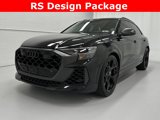 Used 2025 Audi RS Q8 performance image 4