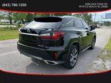 Used 2017 Lexus RX 350 FWD w/ Premium Package image 6