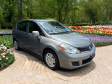 Used 2010 Nissan Versa 1.8 S w/ PWR Plus Pkg image 3